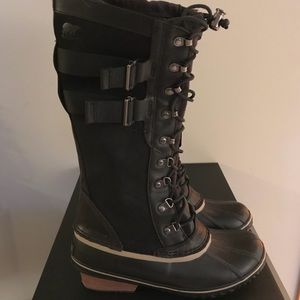 Sorel Conquest Carly II
